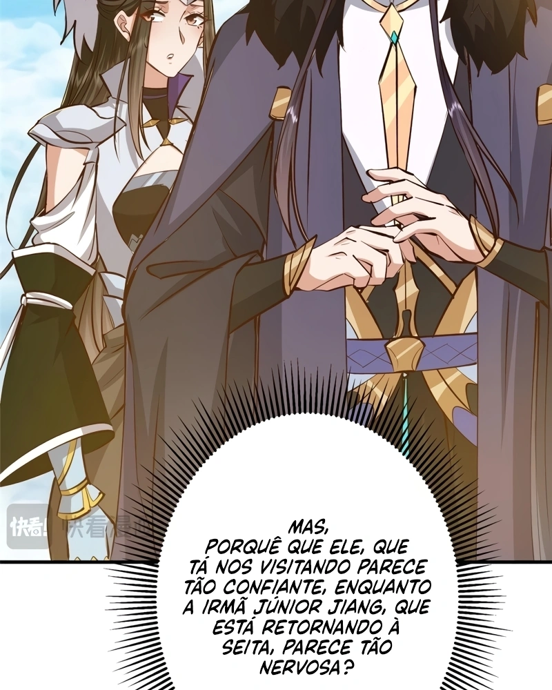 Read Keep a Low Profile Sect Leader PT Manga Online