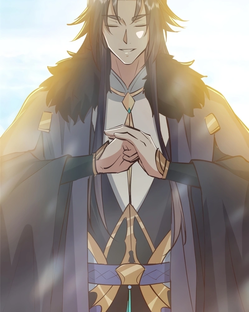 Read Keep a Low Profile Sect Leader PT Manga Online