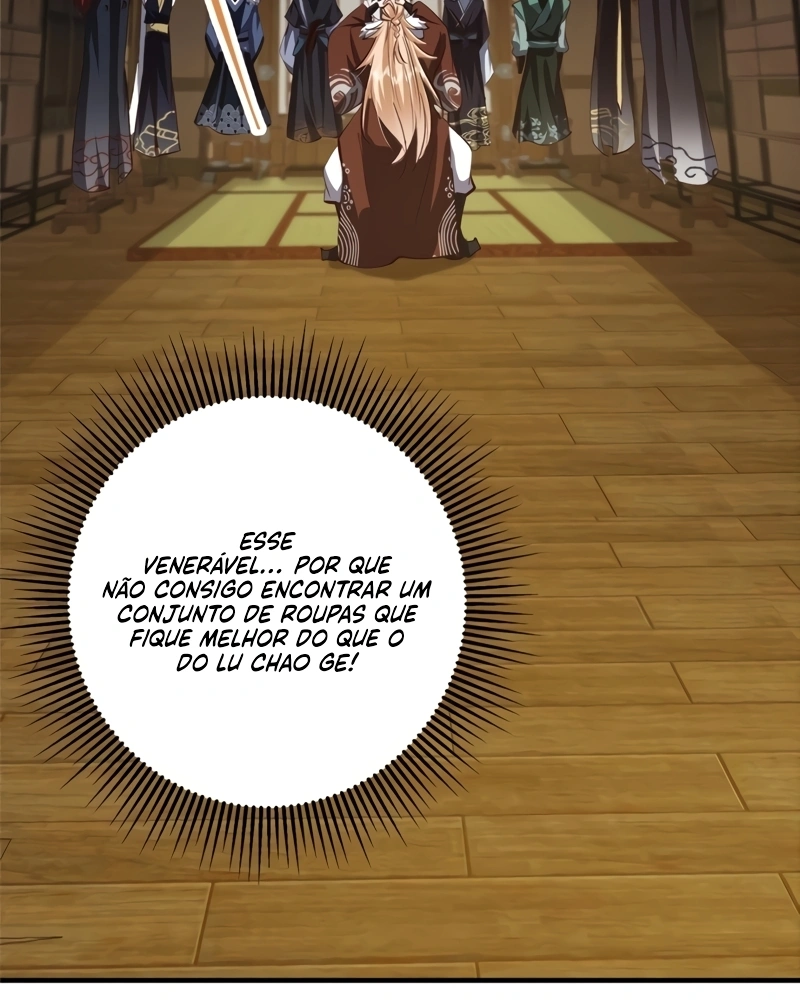 Read Keep a Low Profile Sect Leader PT Manga Online