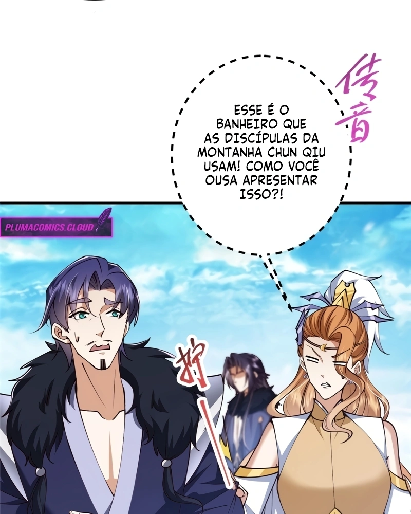Read Keep a Low Profile Sect Leader PT Manga Online