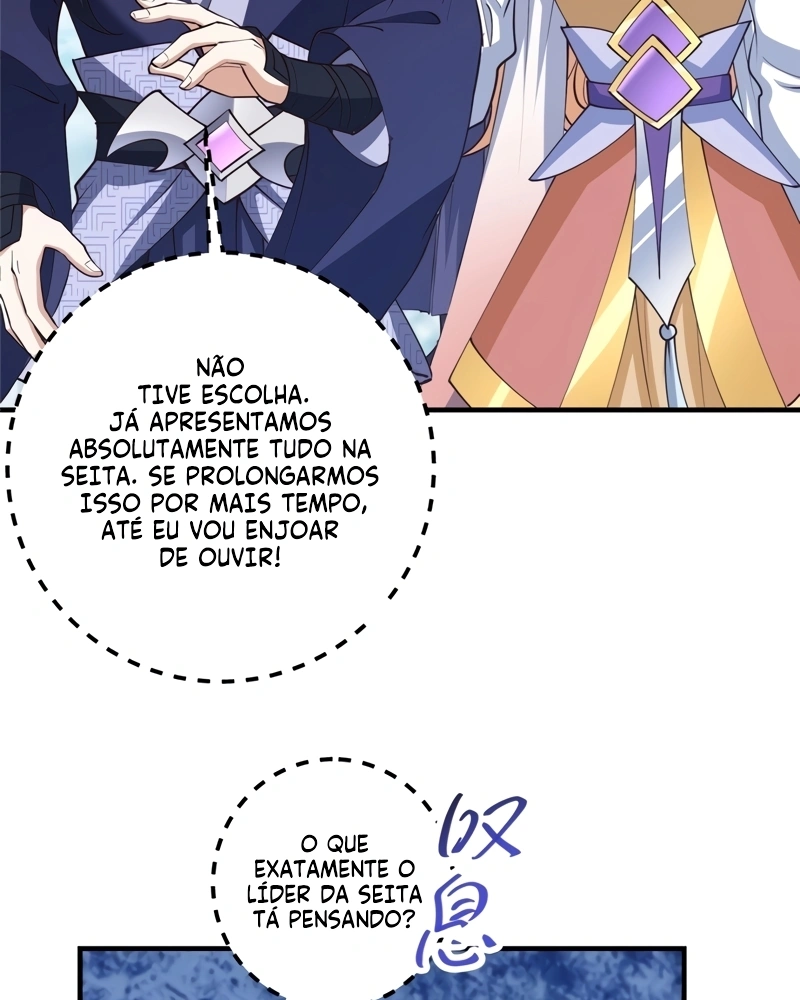 Read Keep a Low Profile Sect Leader PT Manga Online