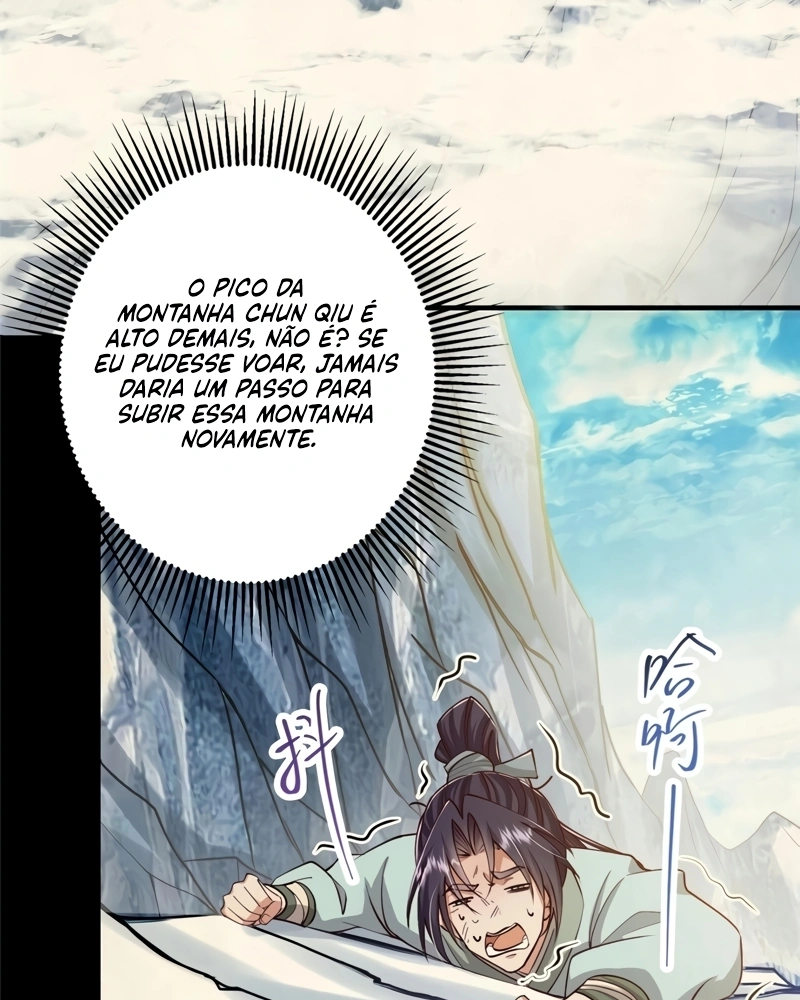 Read Keep a Low Profile Sect Leader PT Manga Online
