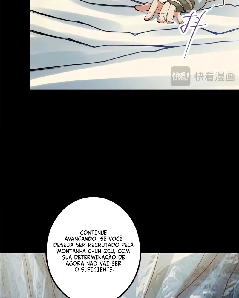 Read Keep a Low Profile Sect Leader PT Manga Online