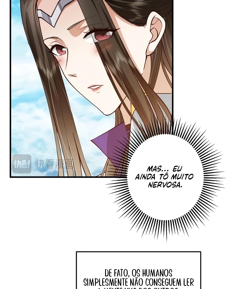 Read Keep a Low Profile Sect Leader PT Manga Online