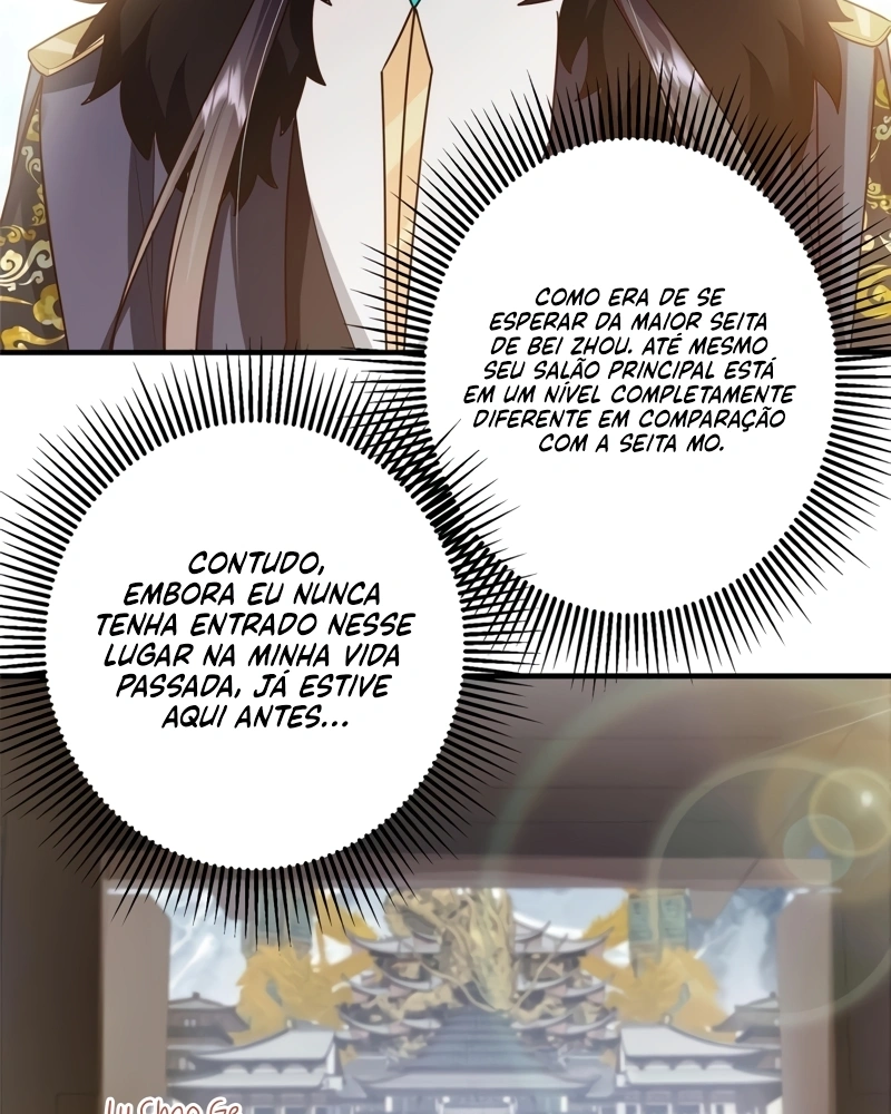 Read Keep a Low Profile Sect Leader PT Manga Online