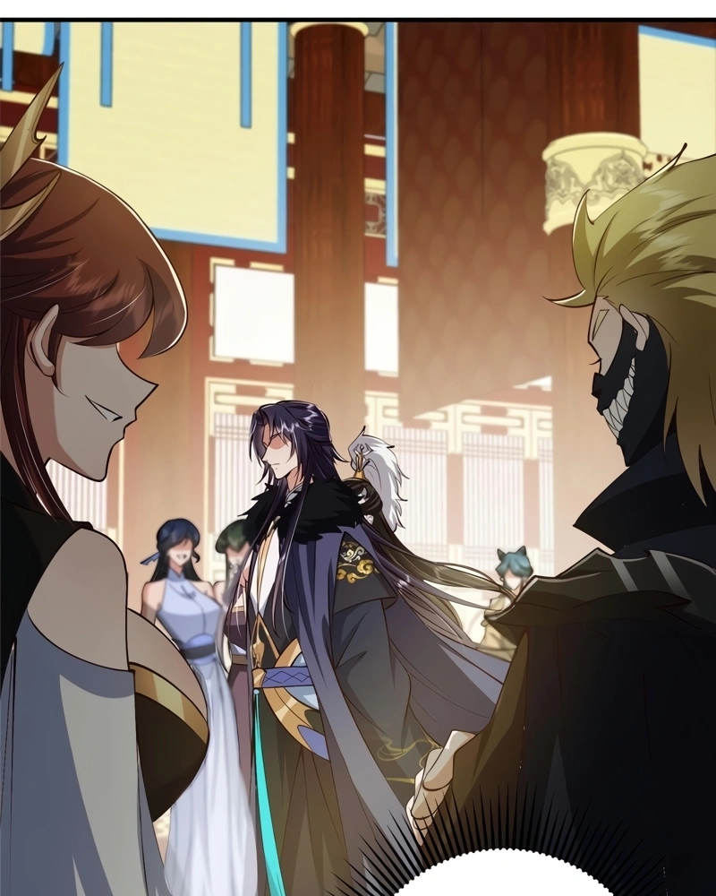 Read Keep a Low Profile Sect Leader PT Manga Online