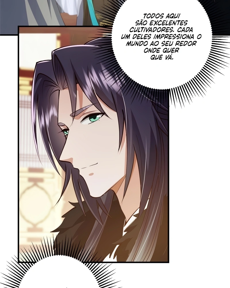 Read Keep a Low Profile Sect Leader PT Manga Online