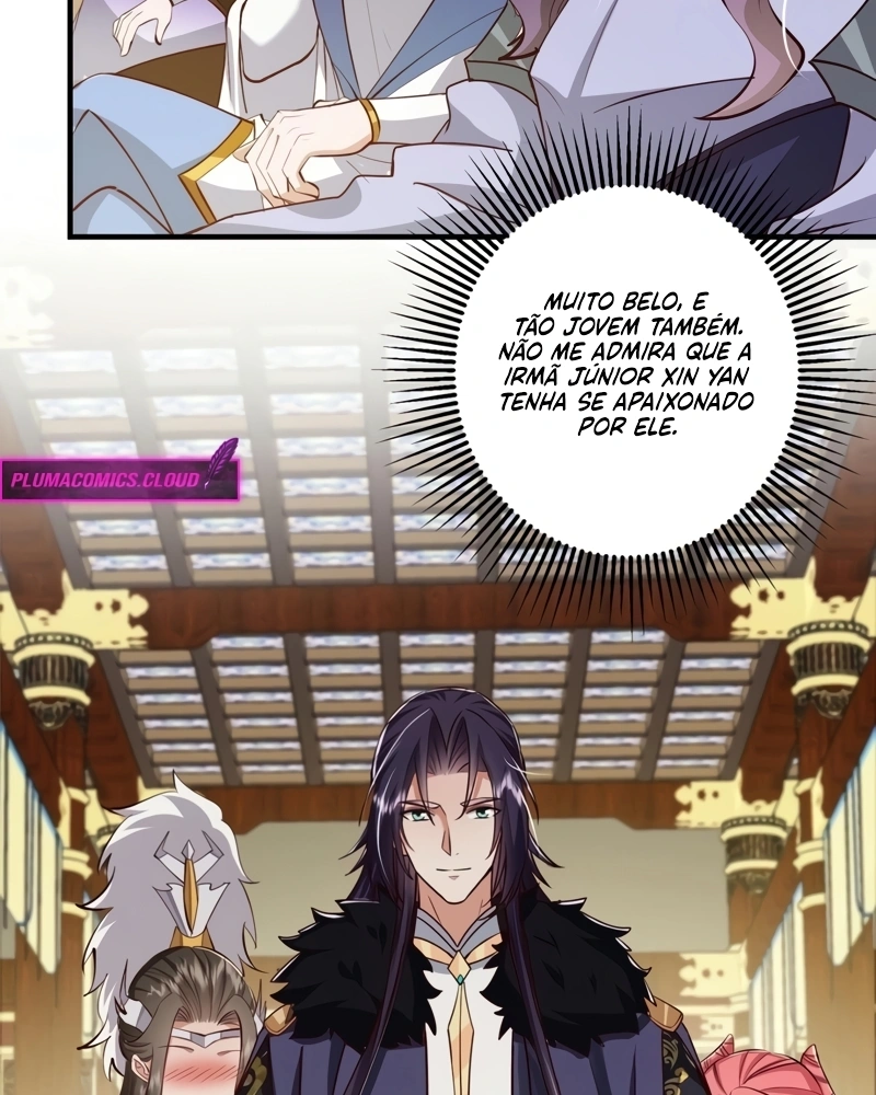 Read Keep a Low Profile Sect Leader PT Manga Online