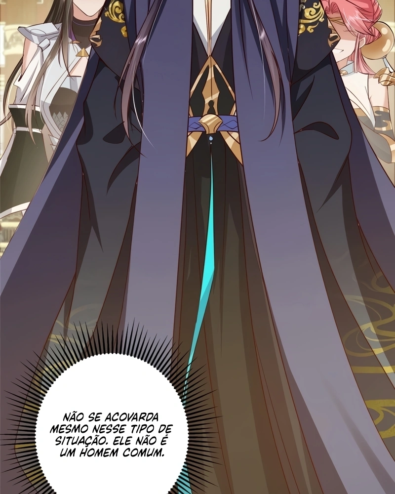 Read Keep a Low Profile Sect Leader PT Manga Online