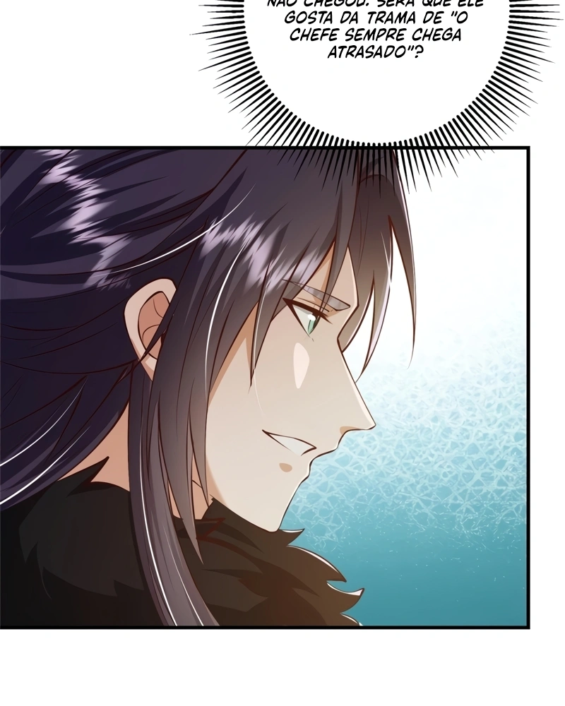 Read Keep a Low Profile Sect Leader PT Manga Online
