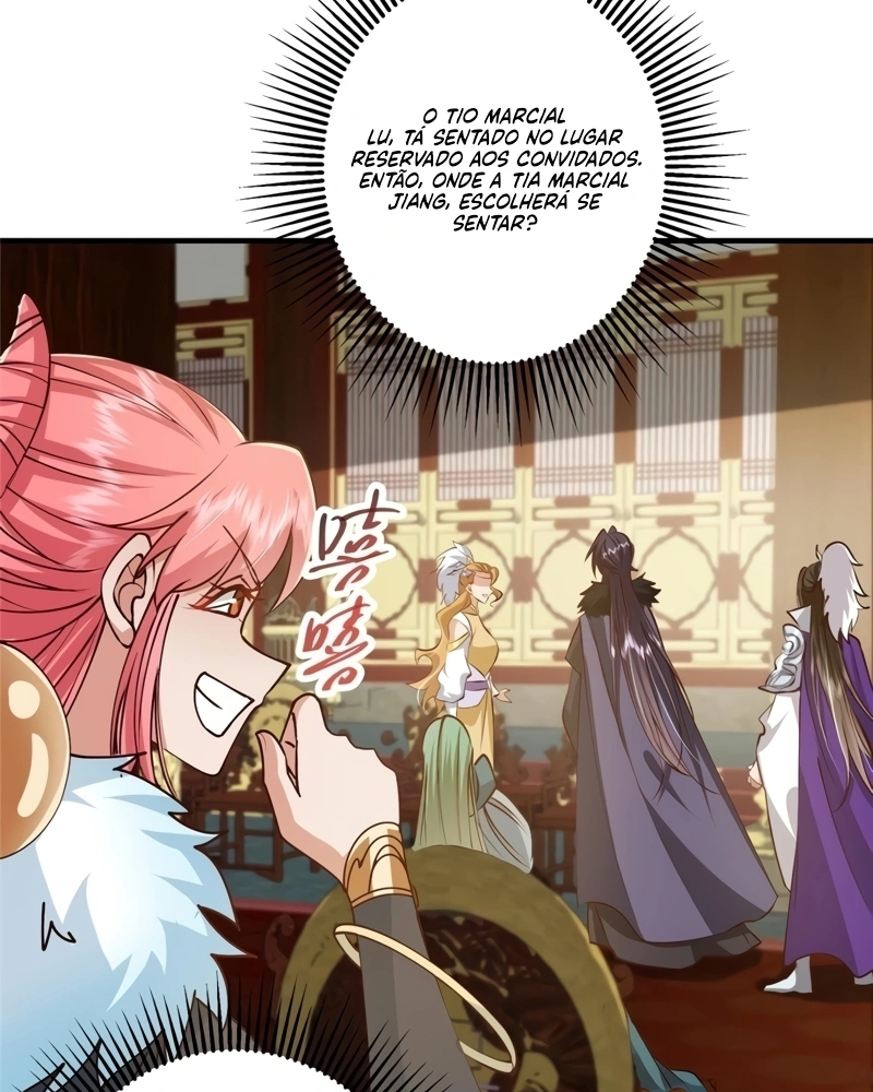 Read Keep a Low Profile Sect Leader PT Manga Online