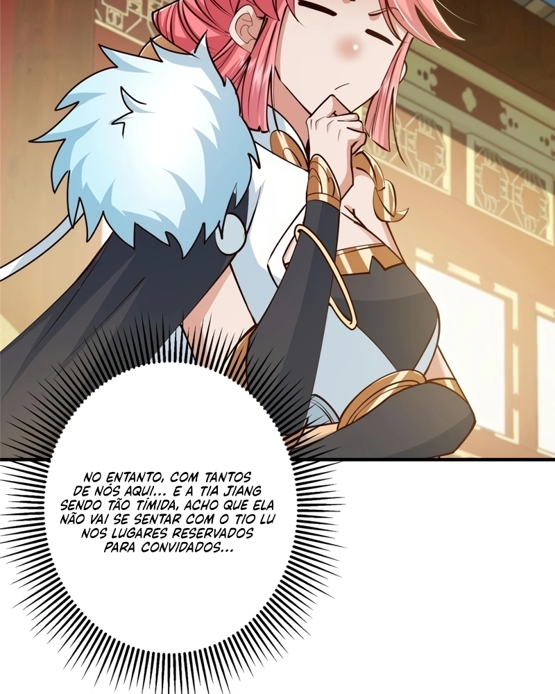 Read Keep a Low Profile Sect Leader PT Manga Online