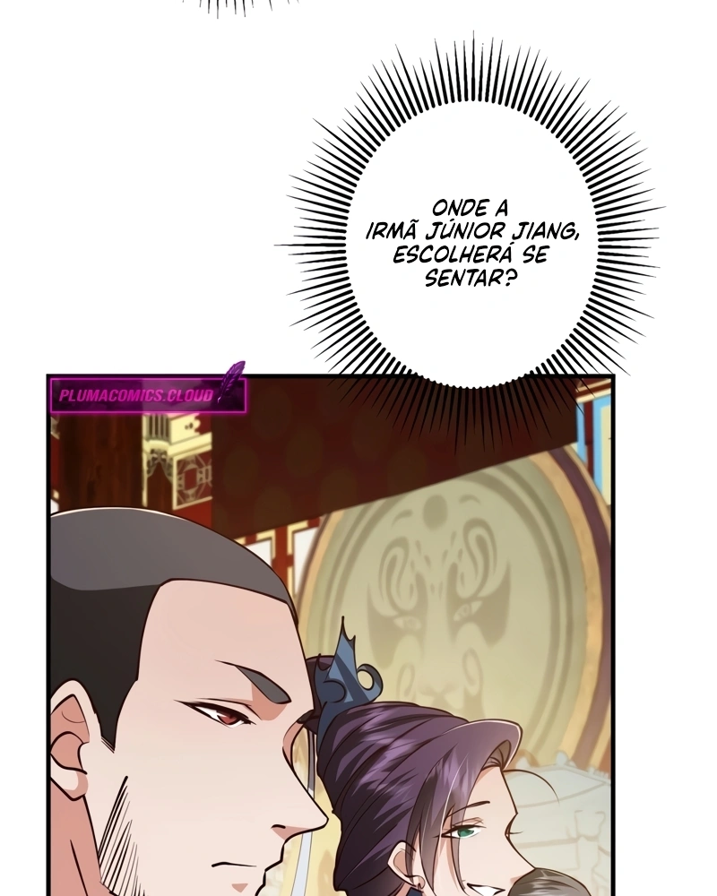 Read Keep a Low Profile Sect Leader PT Manga Online