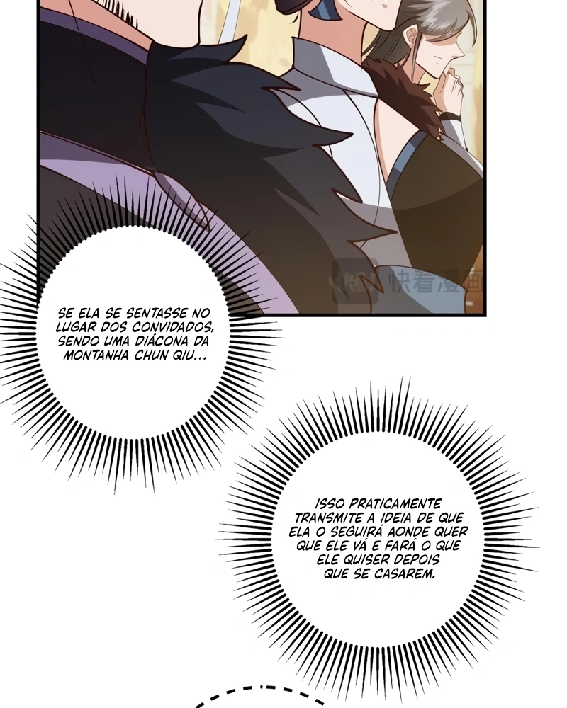 Read Keep a Low Profile Sect Leader PT Manga Online