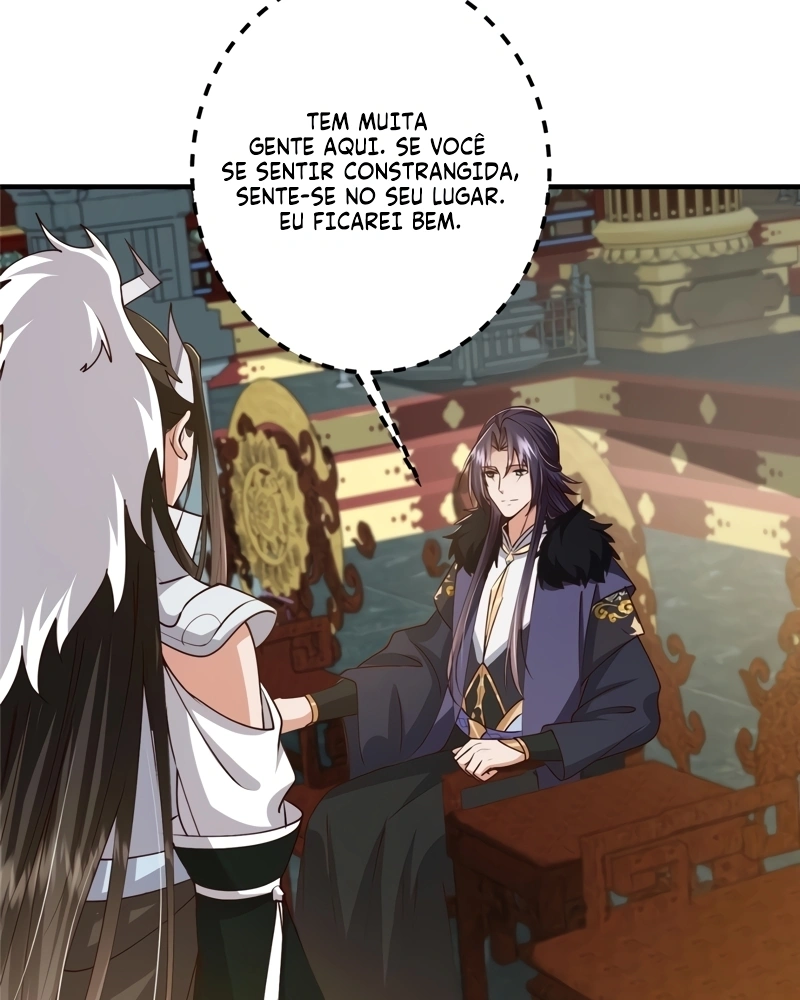 Read Keep a Low Profile Sect Leader PT Manga Online