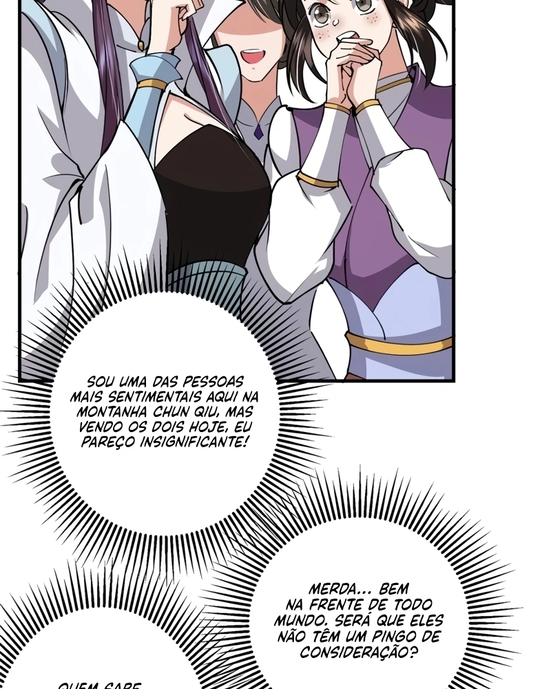 Read Keep a Low Profile Sect Leader PT Manga Online