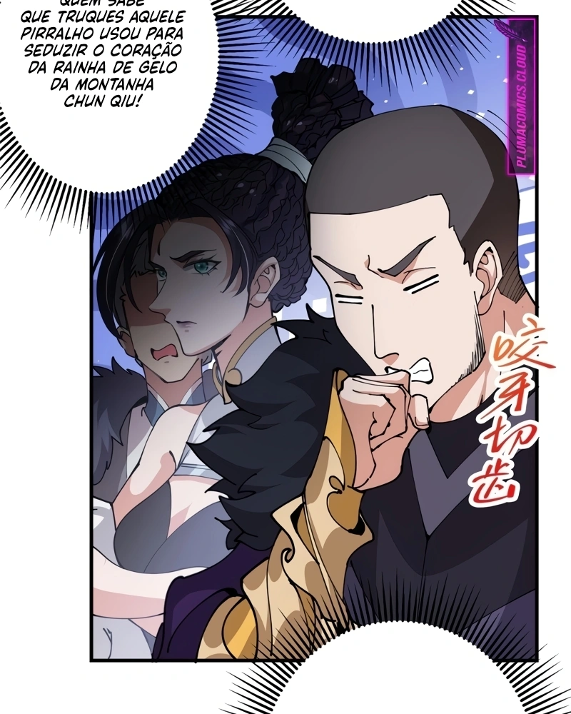 Read Keep a Low Profile Sect Leader PT Manga Online