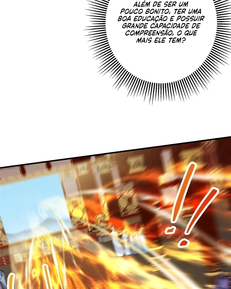 Read Keep a Low Profile Sect Leader PT Manga Online