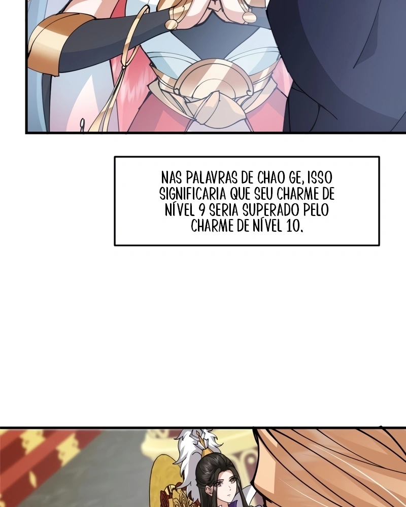 Read Keep a Low Profile Sect Leader PT Manga Online