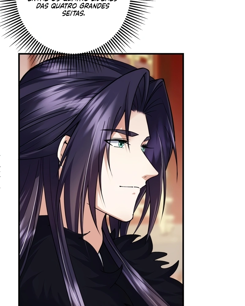 Read Keep a Low Profile Sect Leader PT Manga Online