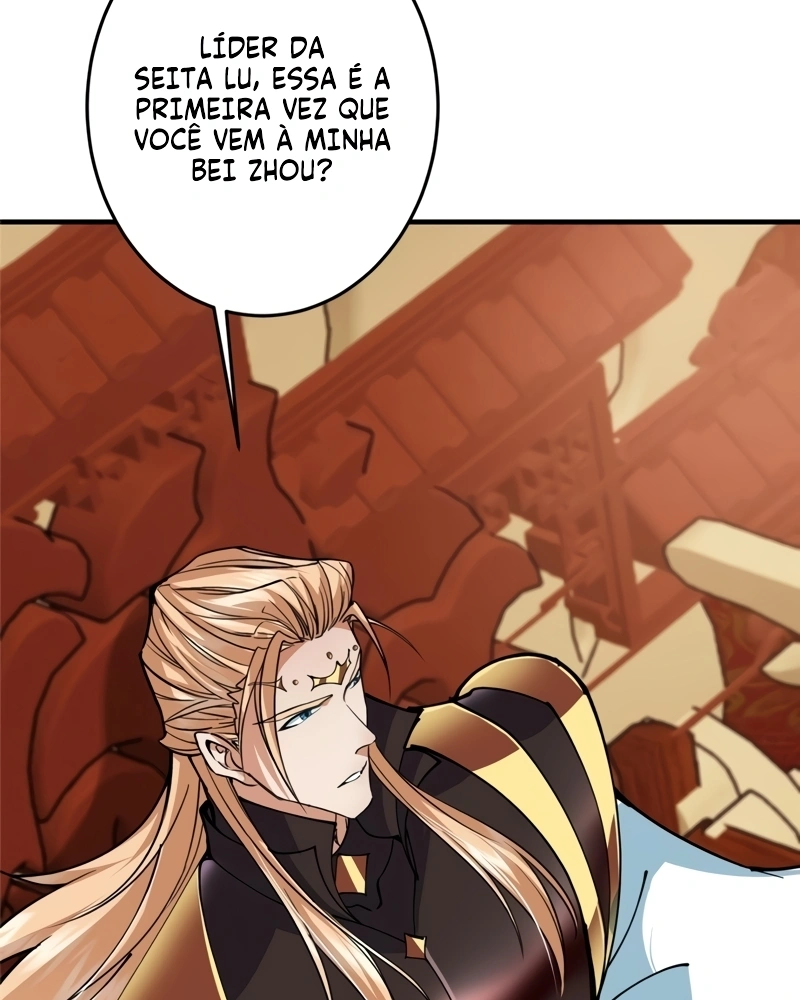 Read Keep a Low Profile Sect Leader PT Manga Online