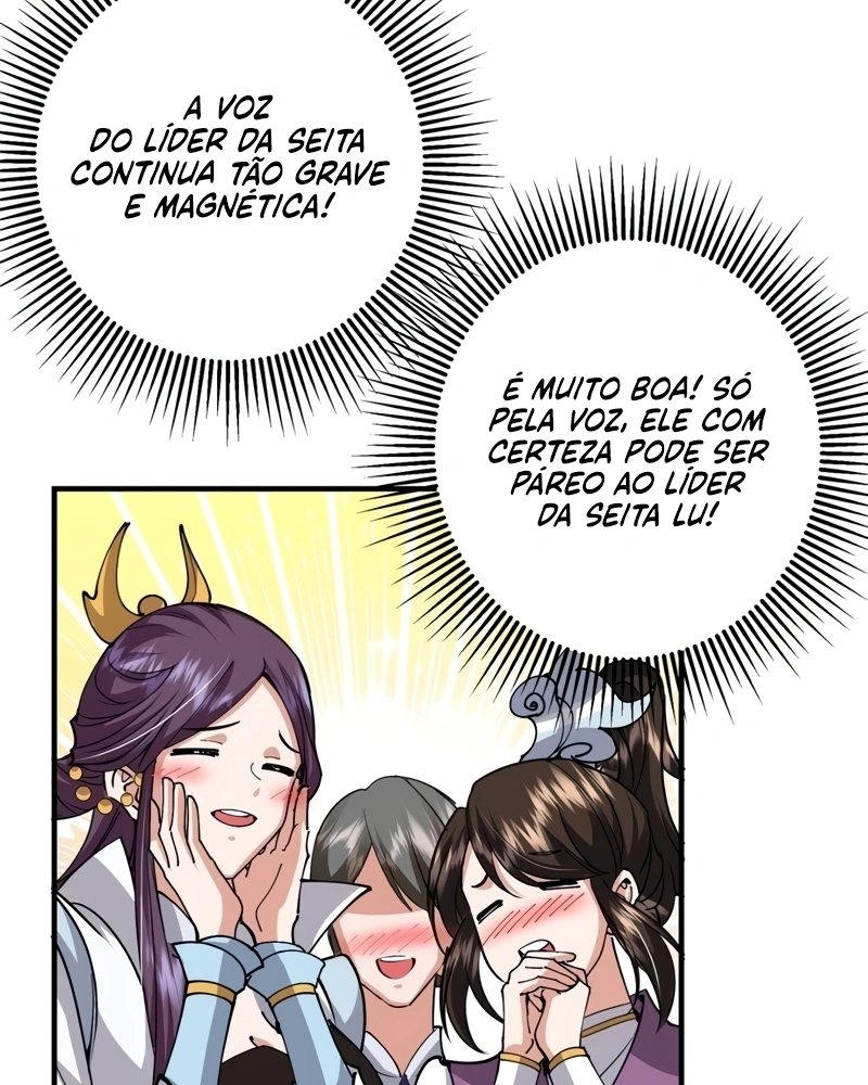 Read Keep a Low Profile Sect Leader PT Manga Online