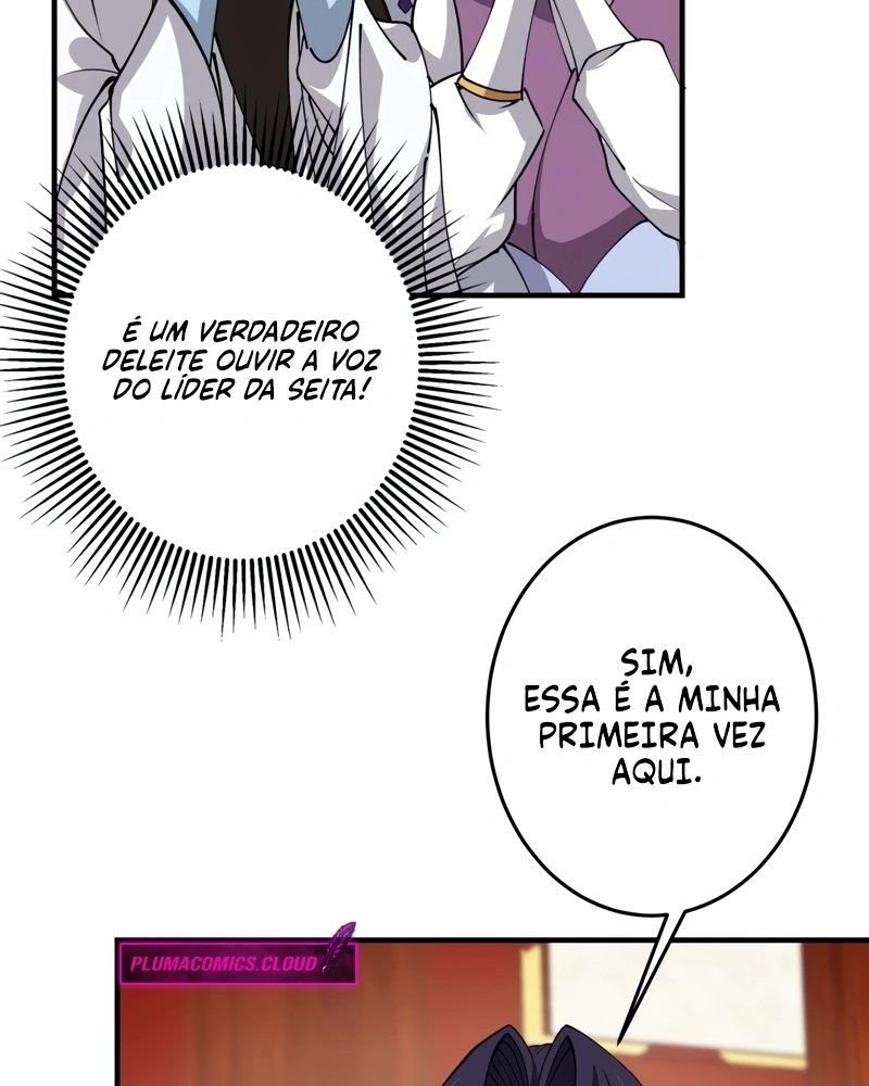 Read Keep a Low Profile Sect Leader PT Manga Online