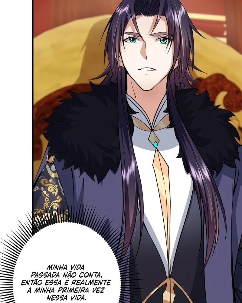 Read Keep a Low Profile Sect Leader PT Manga Online