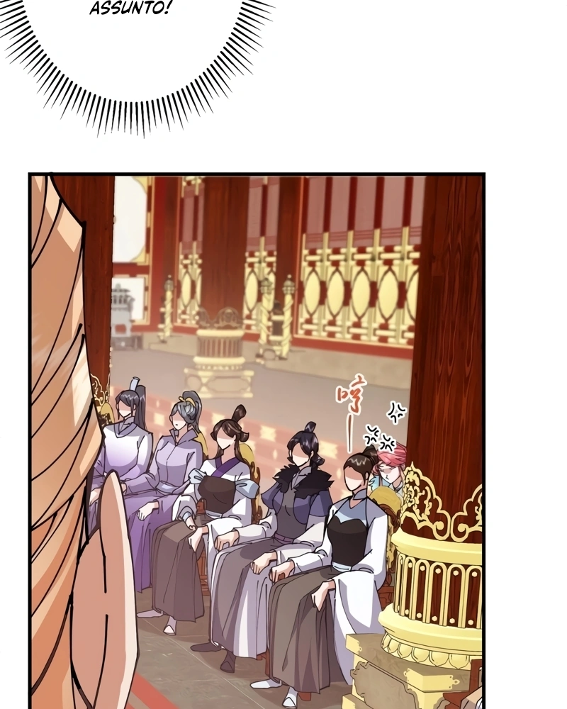 Read Keep a Low Profile Sect Leader PT Manga Online