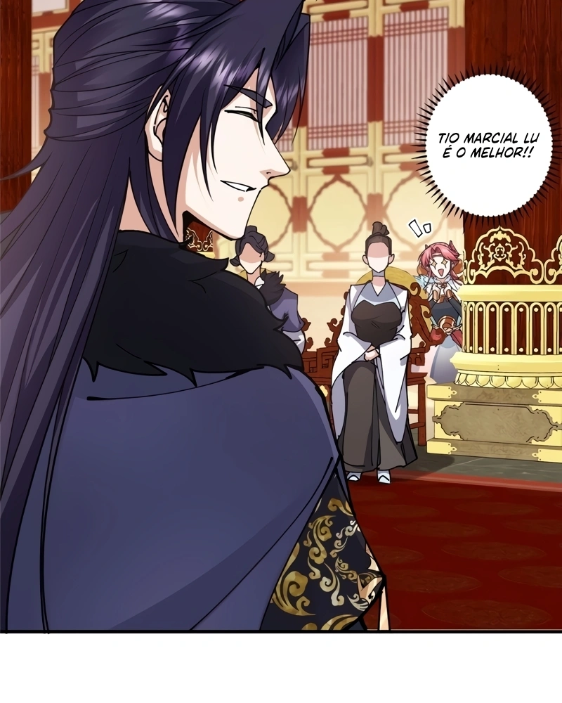 Read Keep a Low Profile Sect Leader PT Manga Online