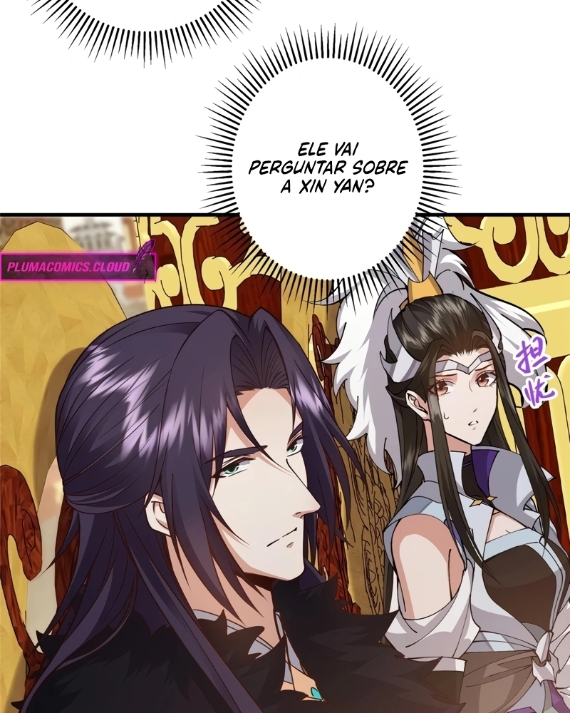 Read Keep a Low Profile Sect Leader PT Manga Online