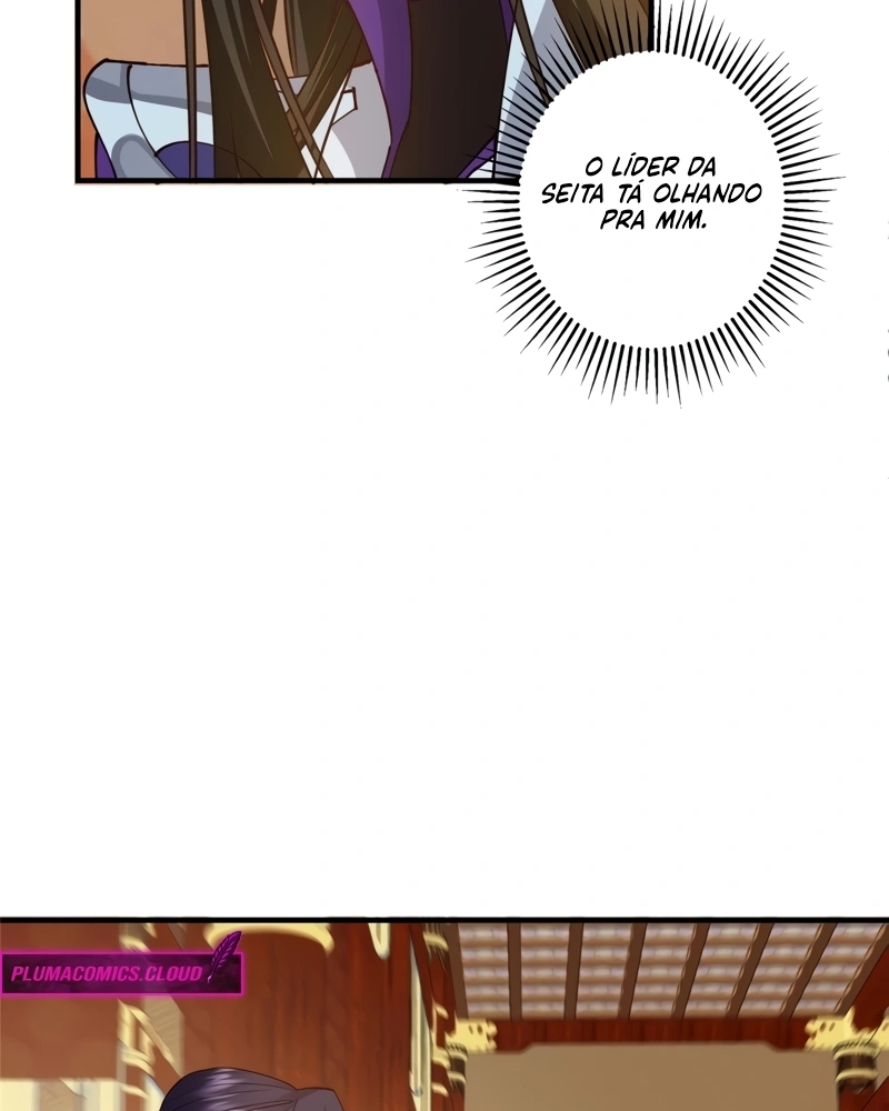 Read Keep a Low Profile Sect Leader PT Manga Online