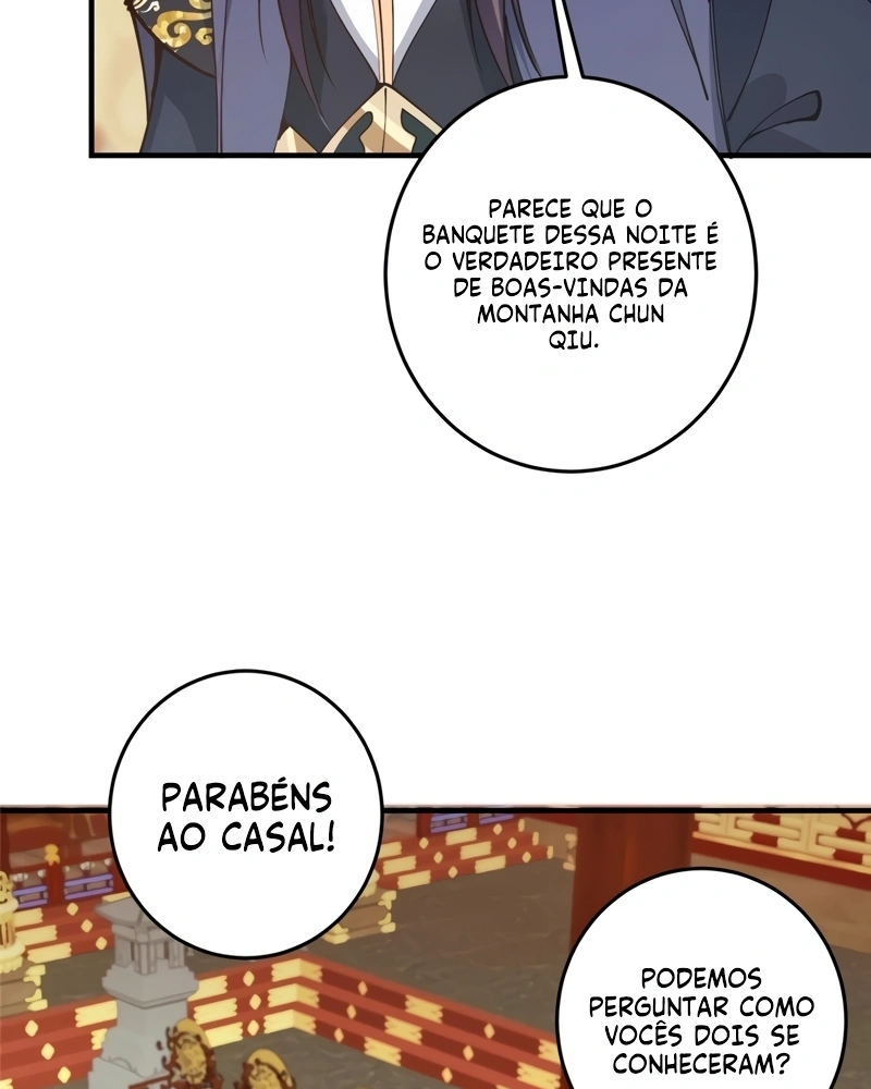 Read Keep a Low Profile Sect Leader PT Manga Online