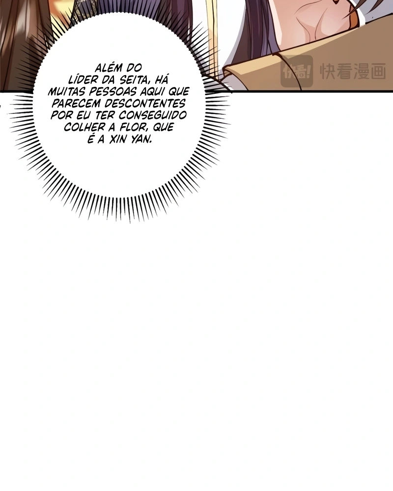 Read Keep a Low Profile Sect Leader PT Manga Online