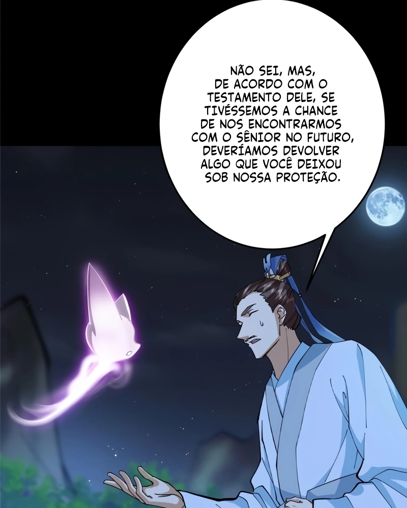 Read Keep a Low Profile Sect Leader PT Manga Online