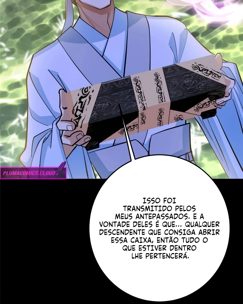 Read Keep a Low Profile Sect Leader PT Manga Online