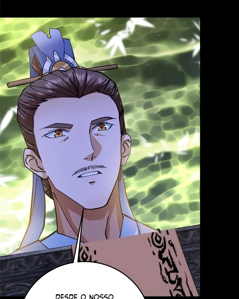 Read Keep a Low Profile Sect Leader PT Manga Online