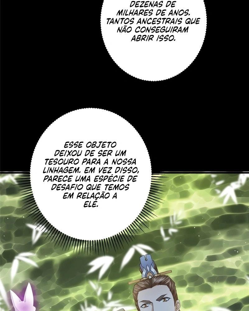 Read Keep a Low Profile Sect Leader PT Manga Online