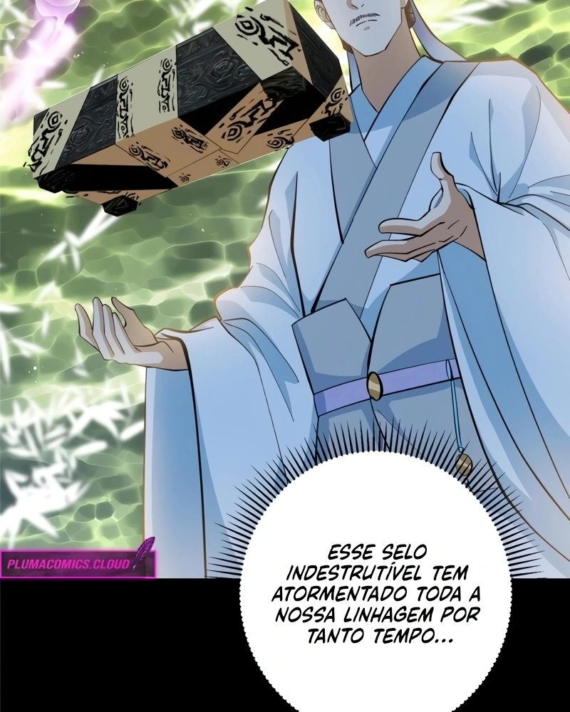 Read Keep a Low Profile Sect Leader PT Manga Online