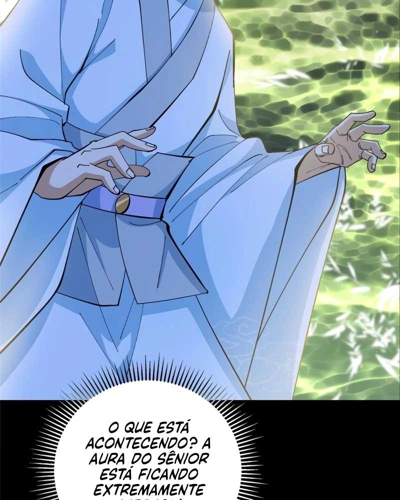Read Keep a Low Profile Sect Leader PT Manga Online