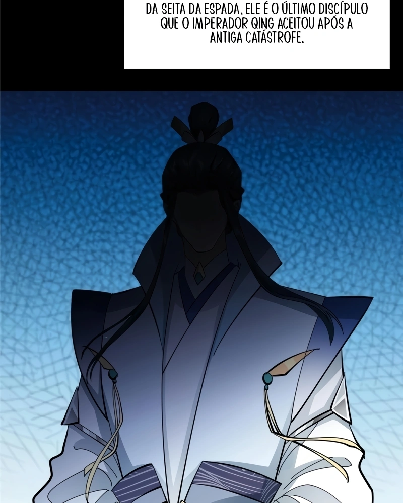 Read Keep a Low Profile Sect Leader PT Manga Online