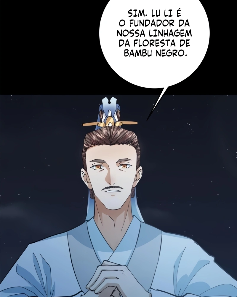 Read Keep a Low Profile Sect Leader PT Manga Online