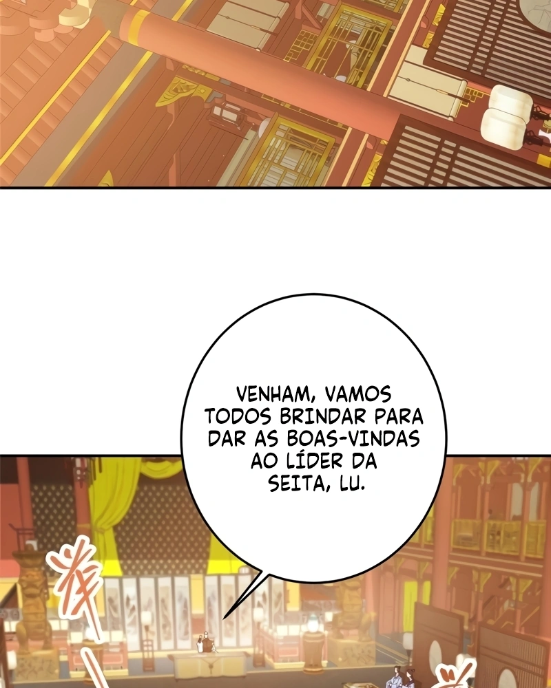 Read Keep a Low Profile Sect Leader PT Manga Online