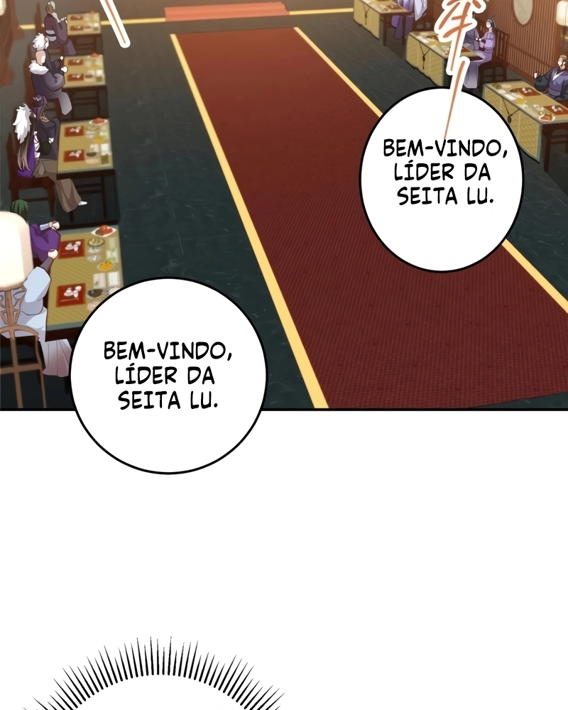 Read Keep a Low Profile Sect Leader PT Manga Online