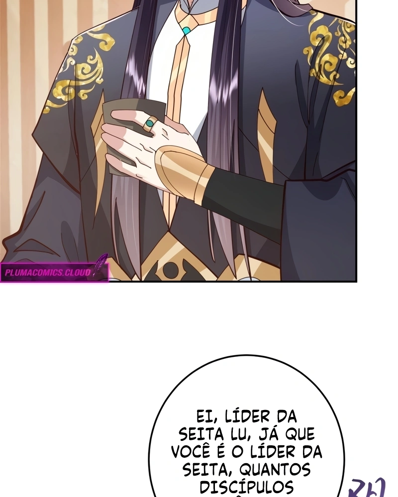 Read Keep a Low Profile Sect Leader PT Manga Online