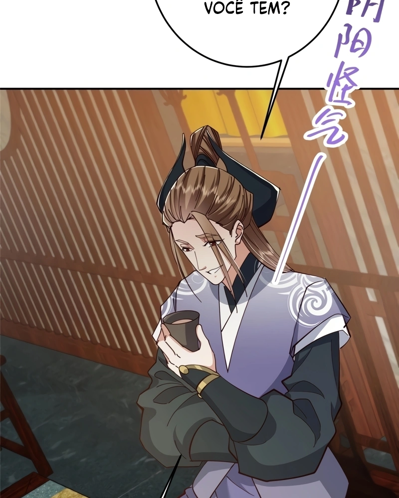 Read Keep a Low Profile Sect Leader PT Manga Online