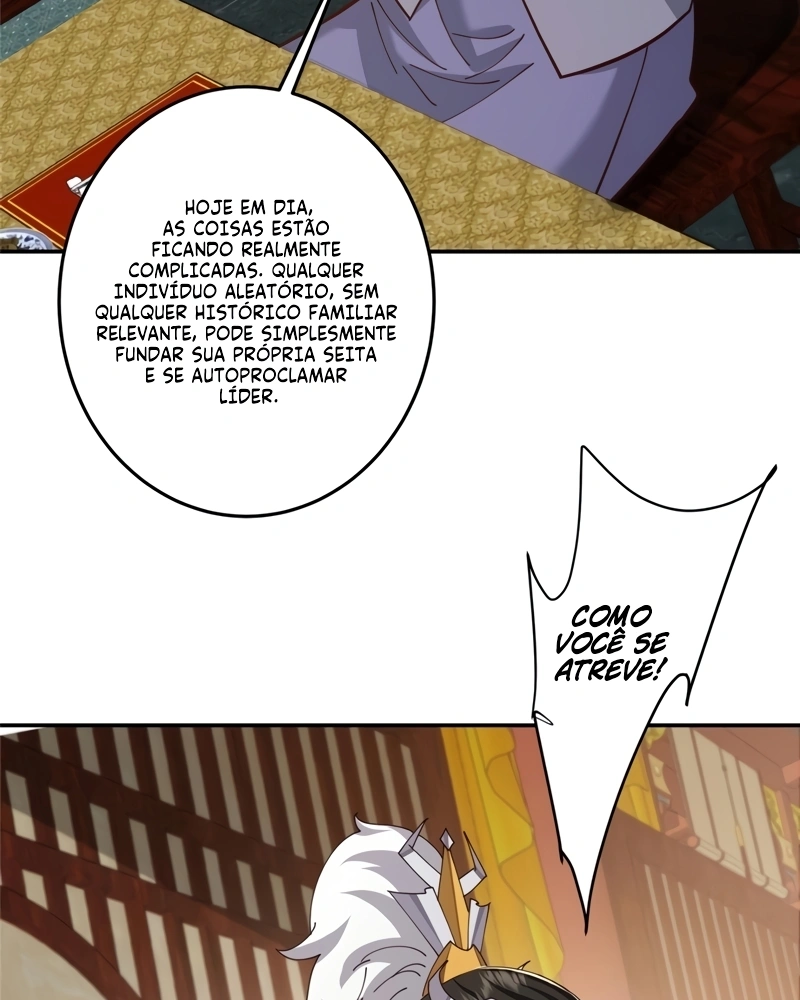 Read Keep a Low Profile Sect Leader PT Manga Online