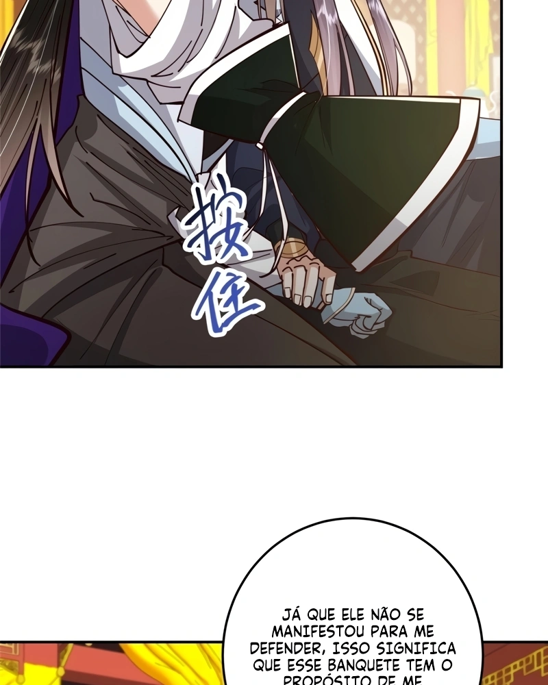 Read Keep a Low Profile Sect Leader PT Manga Online