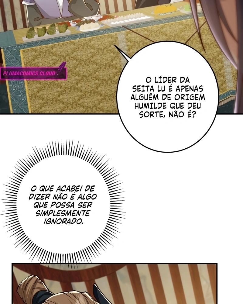 Read Keep a Low Profile Sect Leader PT Manga Online