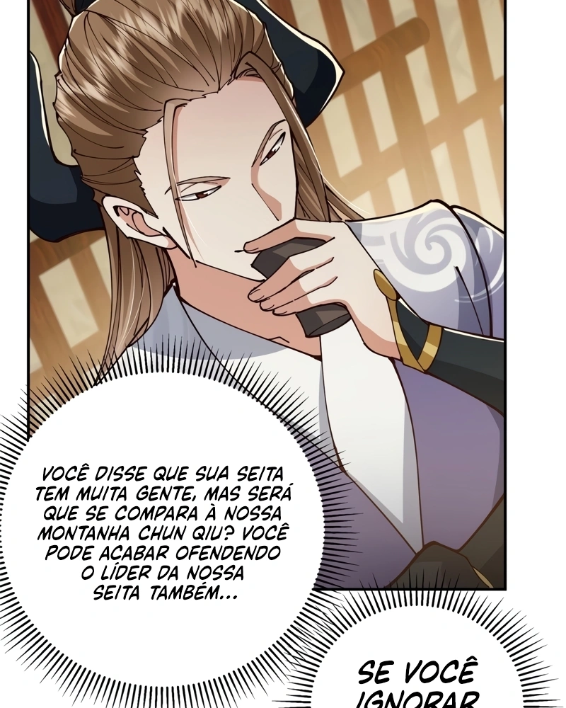 Read Keep a Low Profile Sect Leader PT Manga Online